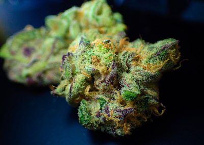 ghost trainwreck cannabis strain