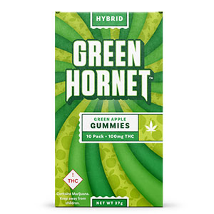 green hornet telluride